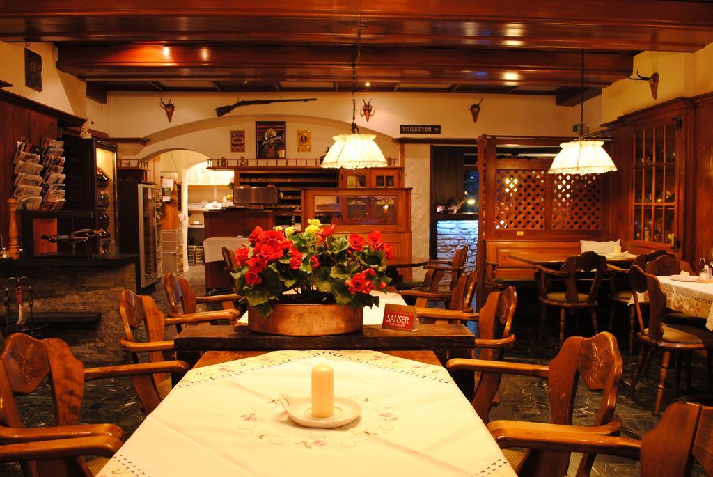 Alpen Chalet Kandersteg Kültér fotó